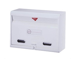 ポストFH-50W